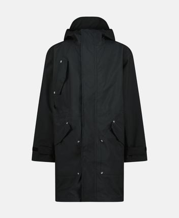 Rain coat