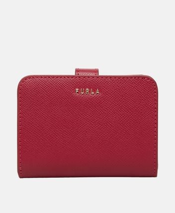 Leather wallet