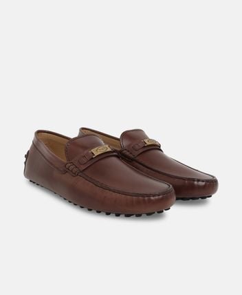 Moccasins Piastr