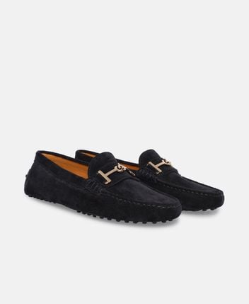 Moccasins
