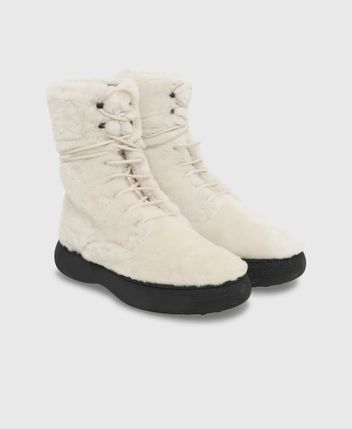 Winter ankle boots Hel