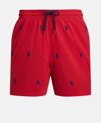 Swimming shorts