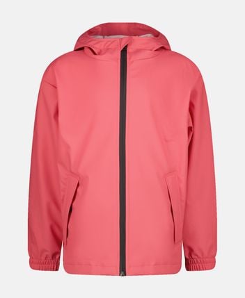 Rain coat