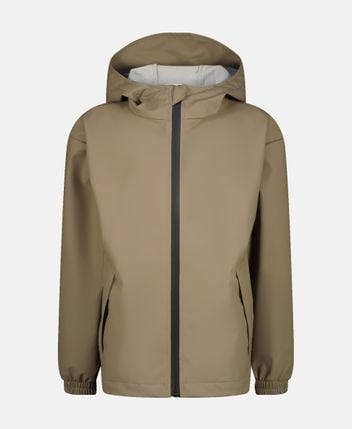 Rain coat