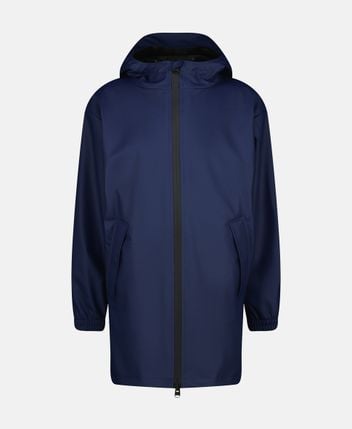 Rain coat
