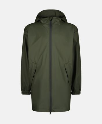Rain coat