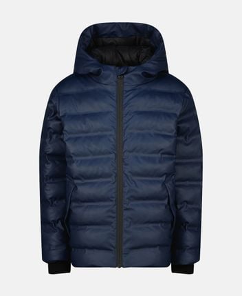 Quilted jacket