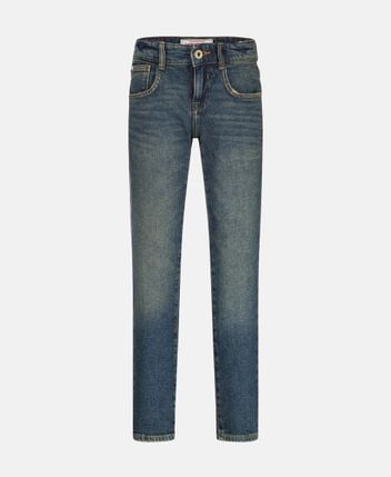 Straight-leg jeans Brent