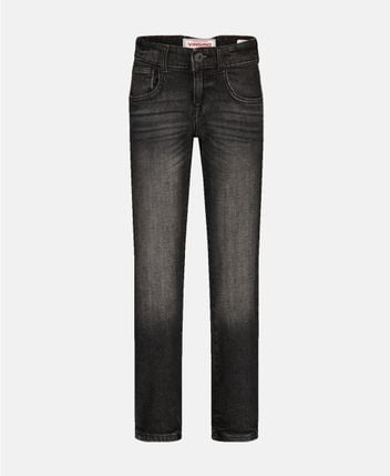 Straight-leg jeans Brent
