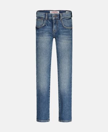 Straight-leg jeans Brent