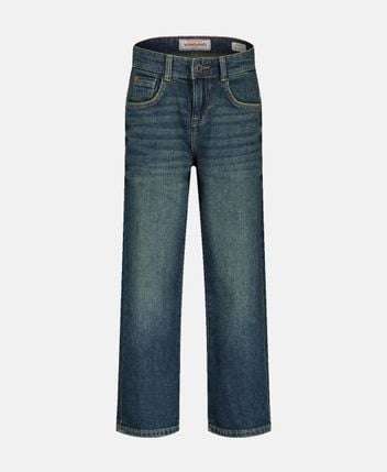 Relaxed Fit Jeans Gerado