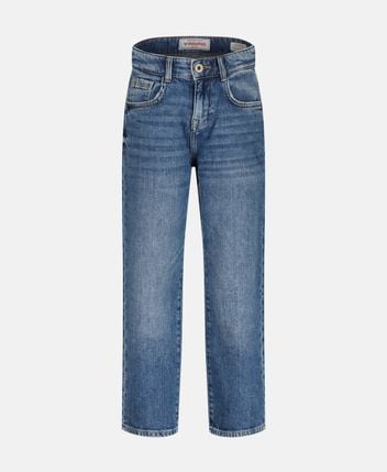 Relaxed Fit Jeans Gerado