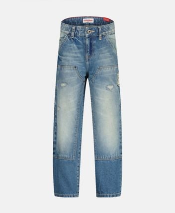 Baggy jeans Kid Worker