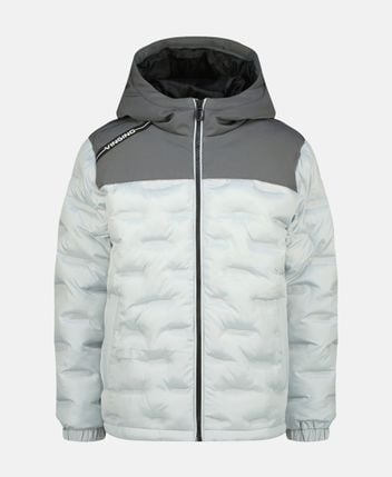 Outdoor jacket