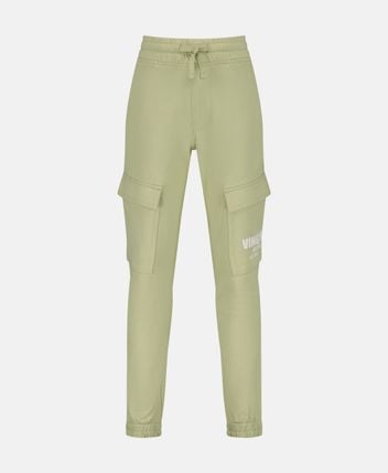 Cargo sweatpants