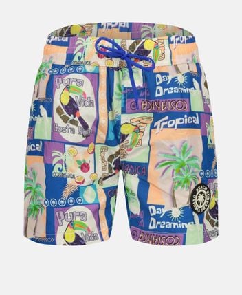 Swimming shorts