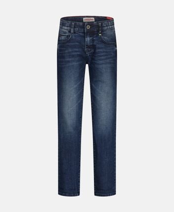 Straight jeans