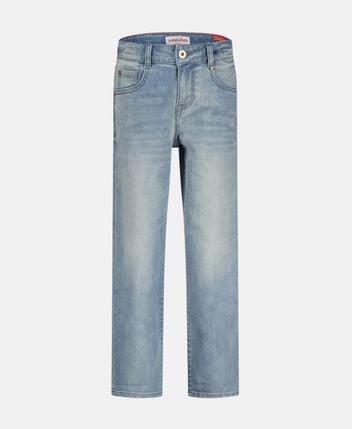 Loose fit jeans