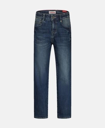 Loose fit jeans
