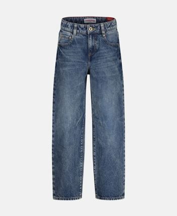 Straight jeans