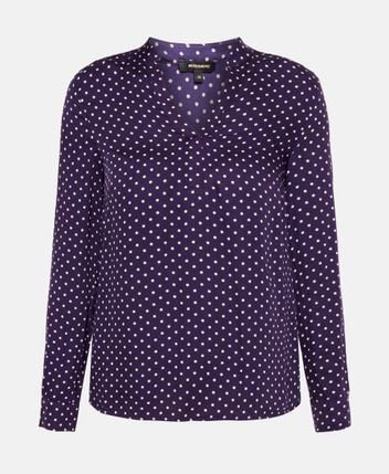 Shirt blouse
