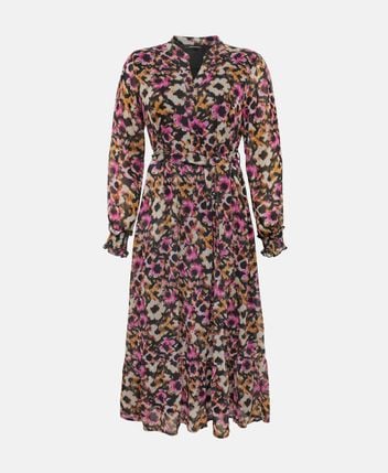 Midi dress