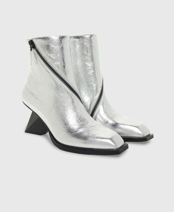 Ankle-boots Rockit Zip Bootie