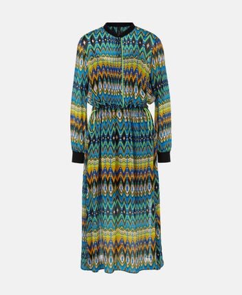 Maxi-dress