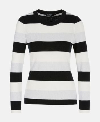 Long-sleeved jumper