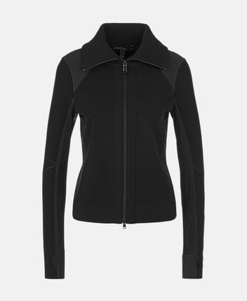 Cardigan rethink together