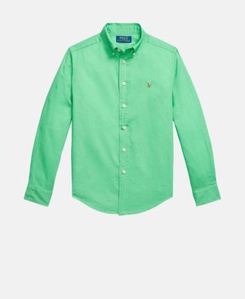 Long-sleeved shirt SPORT SHIRT