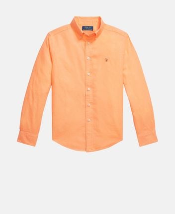 Long-sleeved shirt SPORT SHIRT