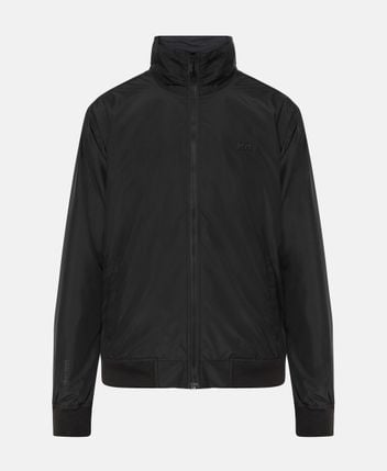 Functional jacket