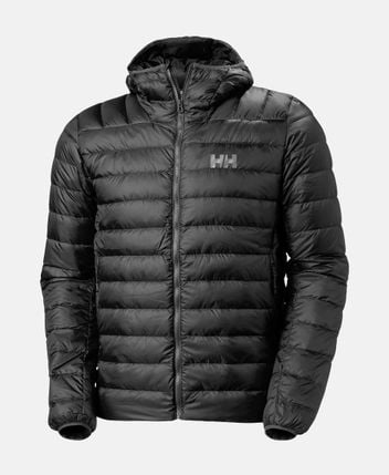 Down jacket Verglas