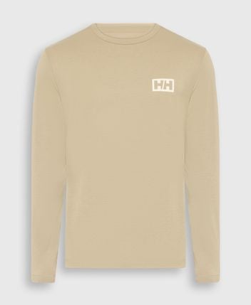 Long-sleeved top Skog