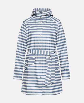 Rain coat