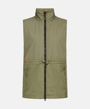 Outdoor gilet