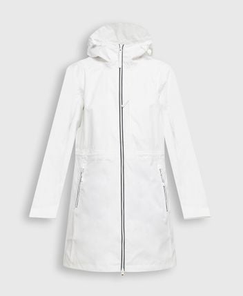 Rain coat