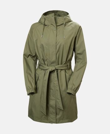 Functional jacket