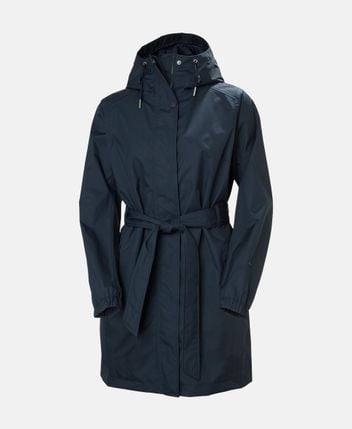 Functional jacket