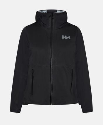 Hiking jacket