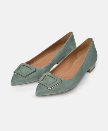 Ballet flats Charyssa