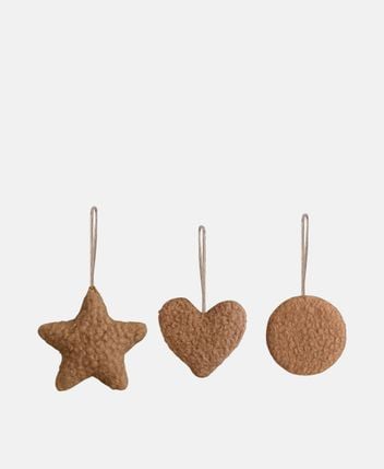 Tree decorations