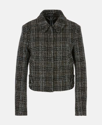 Functional jacket Jacke