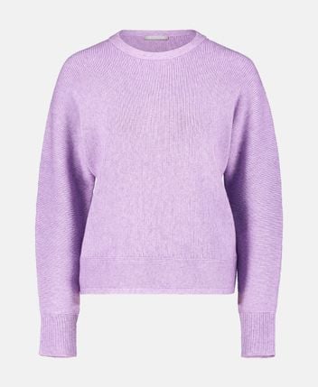 Long-sleeved jumper