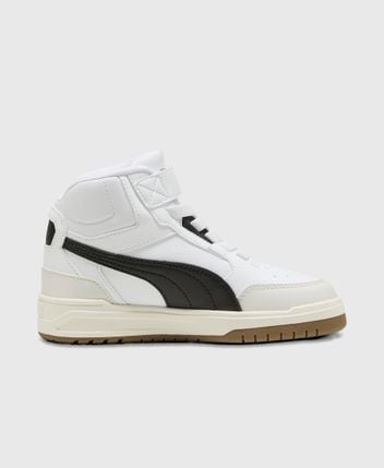 Sneakers Downtown Mid AC