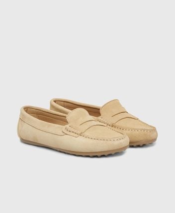 Moccasins