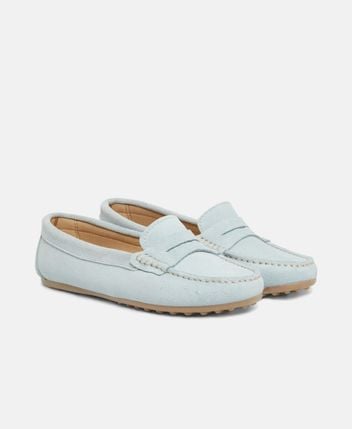Moccasins