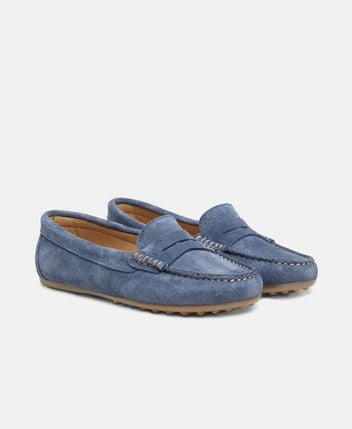 Moccasins