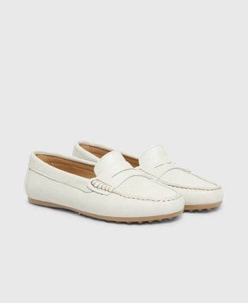 Moccasins